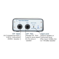 Rupert Neve Design RNDI