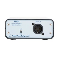 Rupert Neve Design RNDI