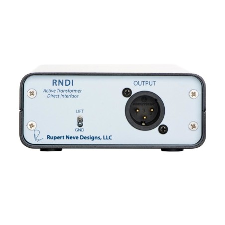 Rupert Neve Design RNDI