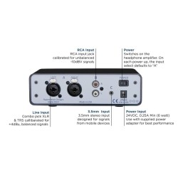 Rupert Neve Design RNHP