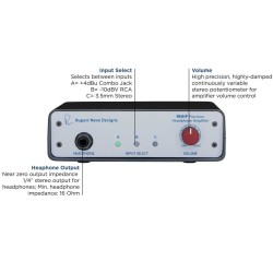 Rupert Neve Design RNHP