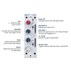 Rupert Neve Design 542