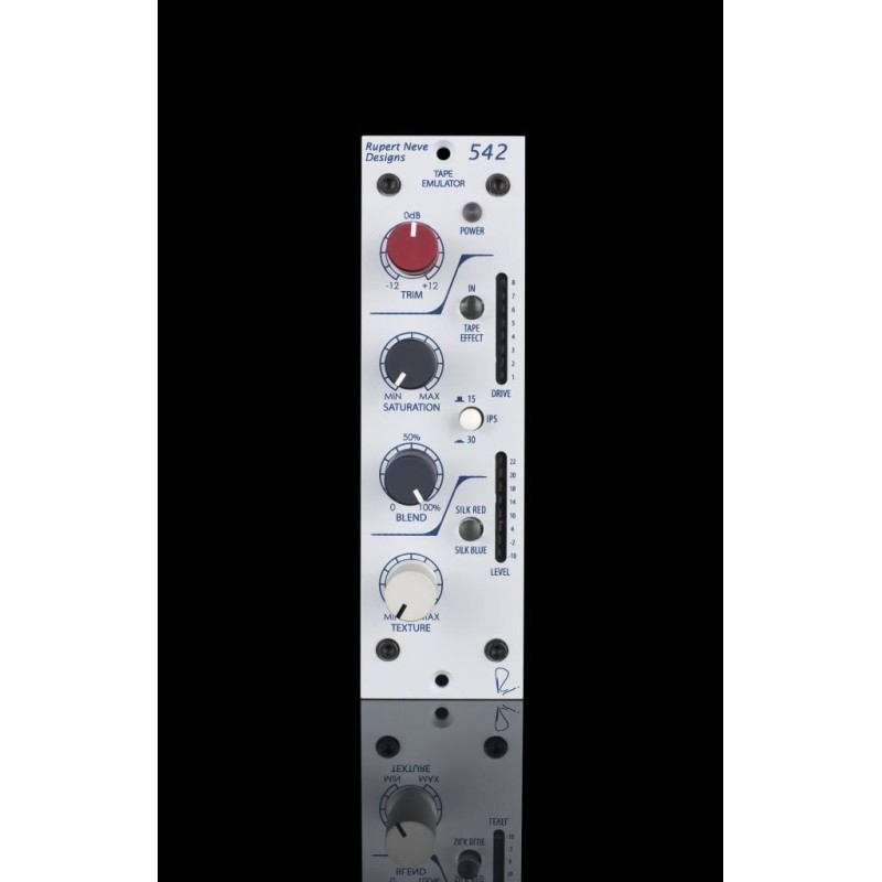 Rupert Neve Design 542