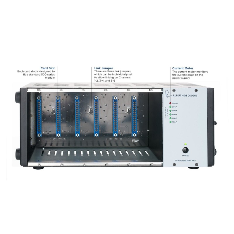 Rupert Neve Design R6