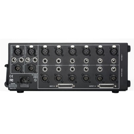 Rupert Neve Design R6