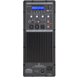 Soundsation Go-Sound 12AM