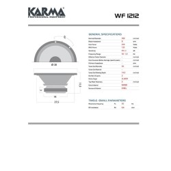 Karma WF 1212