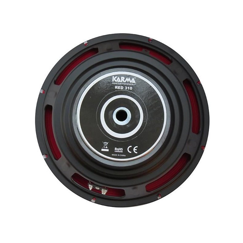 Karma RED 310