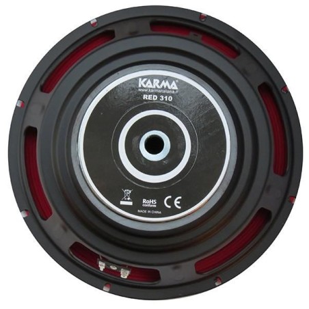 Karma RED 310