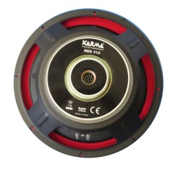Karma RED 312