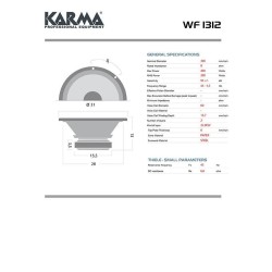 Karma WF 1312