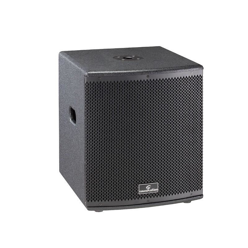 Soundsation Hyper Bass 12A