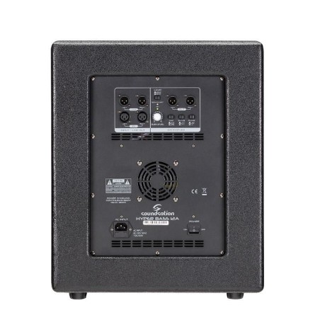 Soundsation Hyper Bass 12A