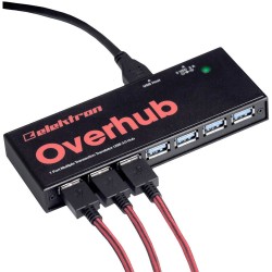Elektron Overhub