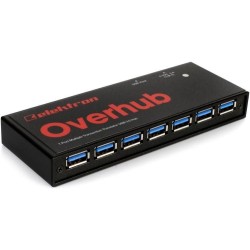 Elektron Overhub
