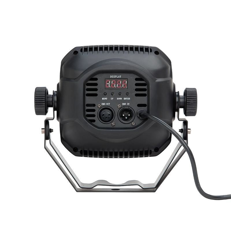 Soundsation PAR-10W-7-R