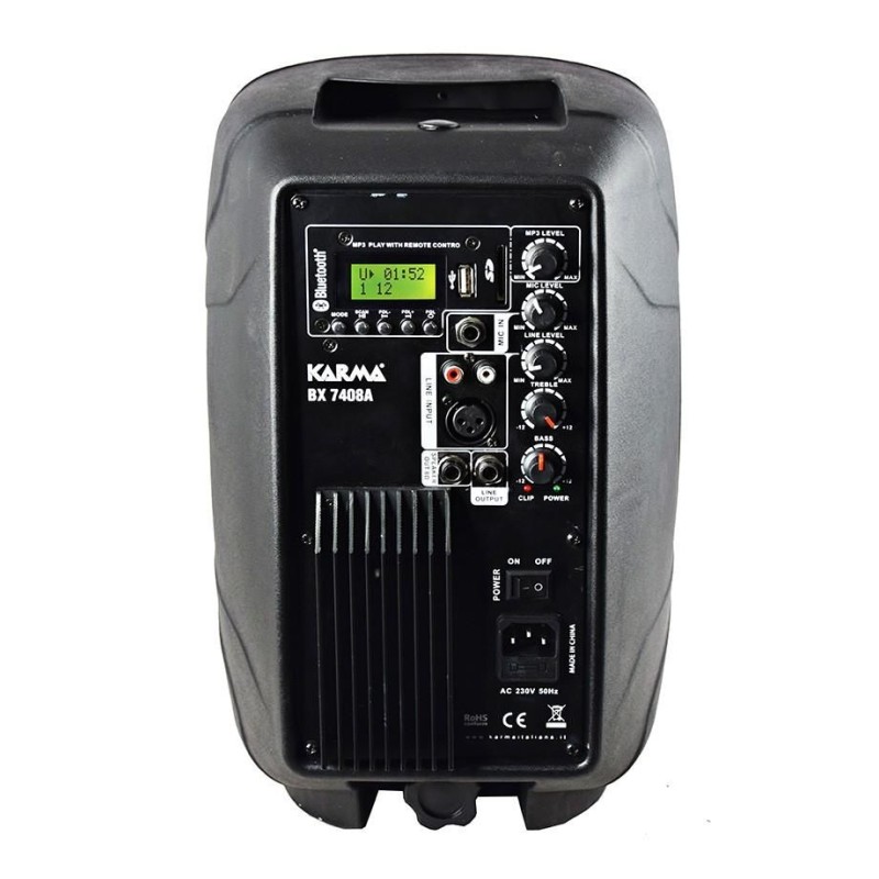KARMA BX 7408A