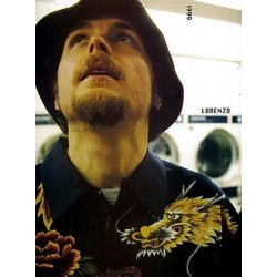Jovanotti - Lorenzo 1999 - Capo Horn