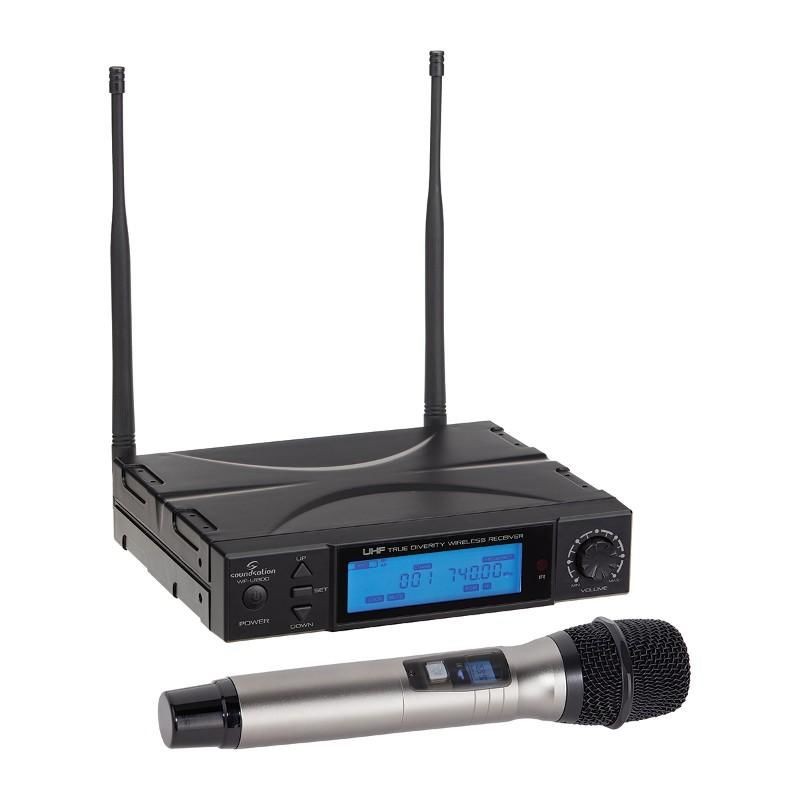 Soundsation WF-U1300H