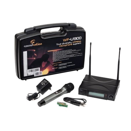 Soundsation WF-U1300H