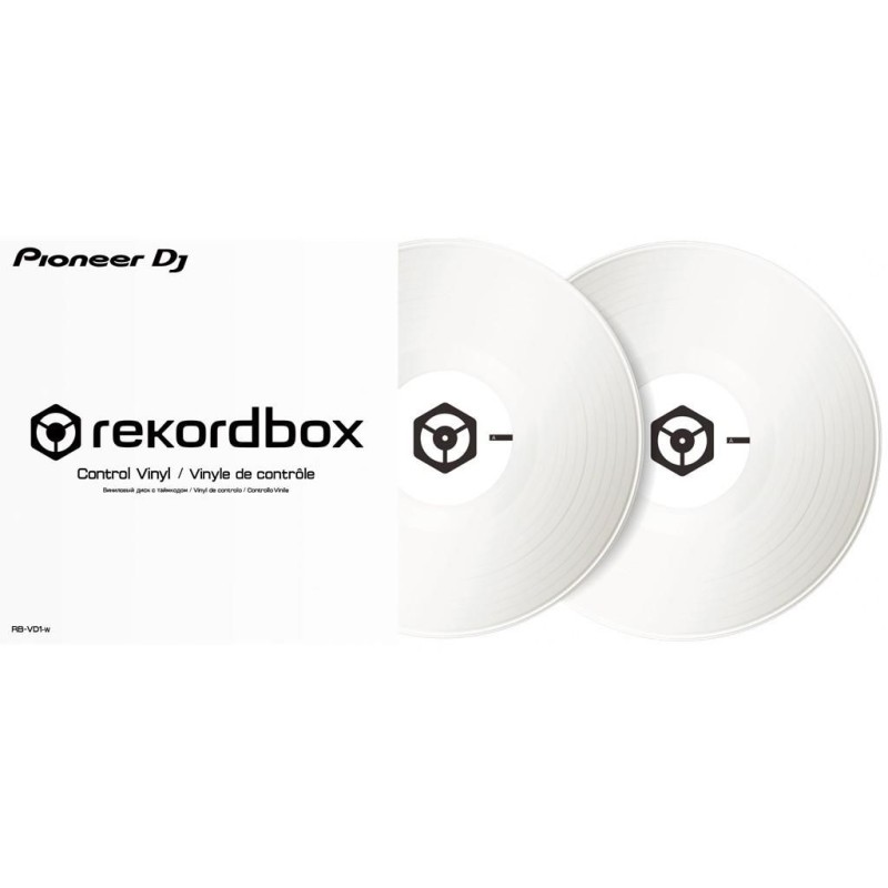 Pioneer Dj RB-VD1-W