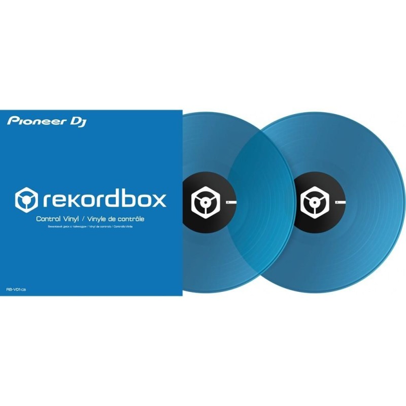 Pioneer Dj RB-VD1-CB