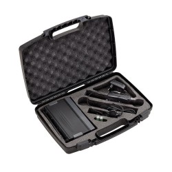 Soundsation WF-D190P