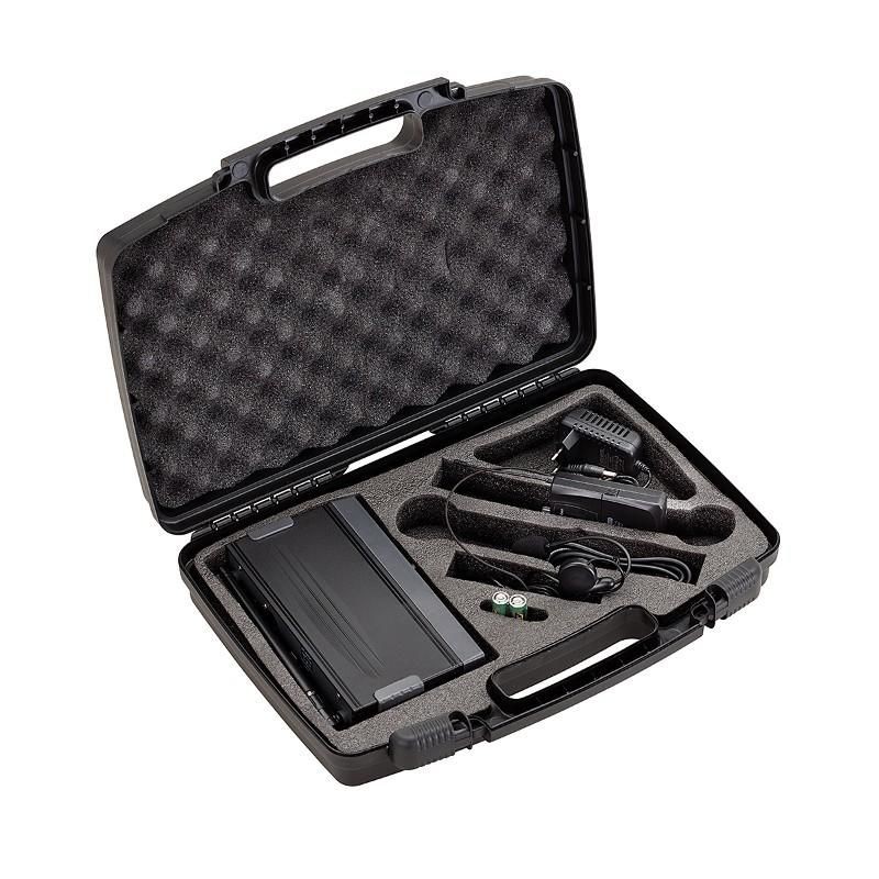 Soundsation WF-D190P