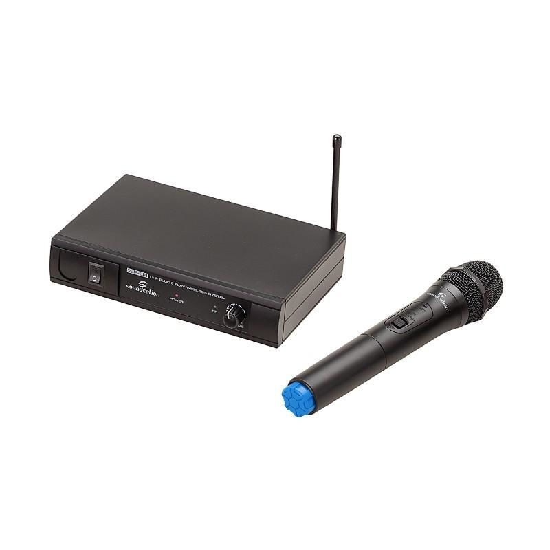 Soundsation WF-U11HD