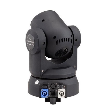 Soundsation MHL-60 MKII ZOOM