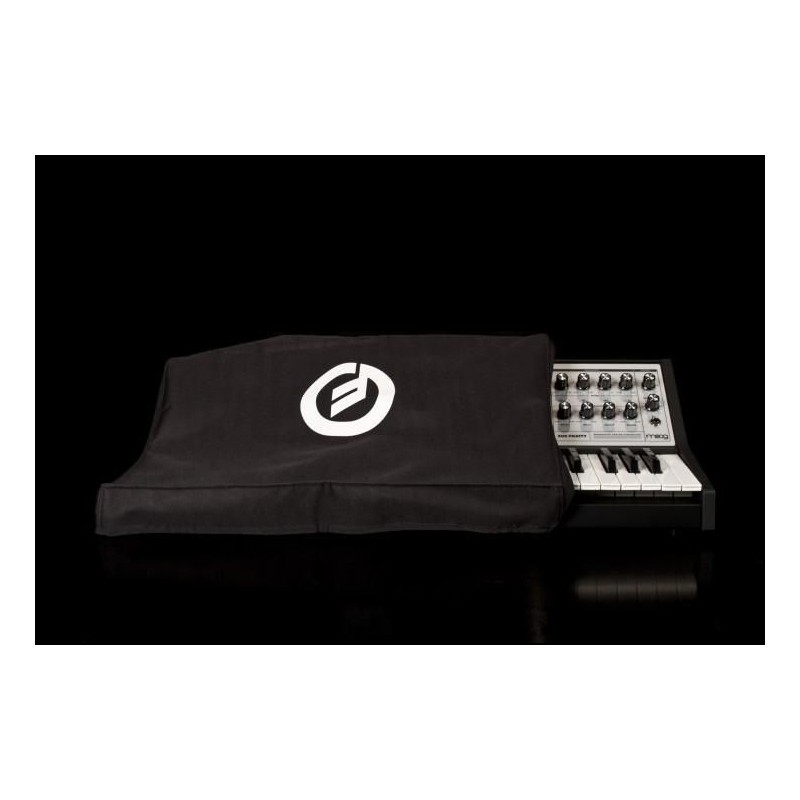 MOOG Sub Phatty Dust Cover