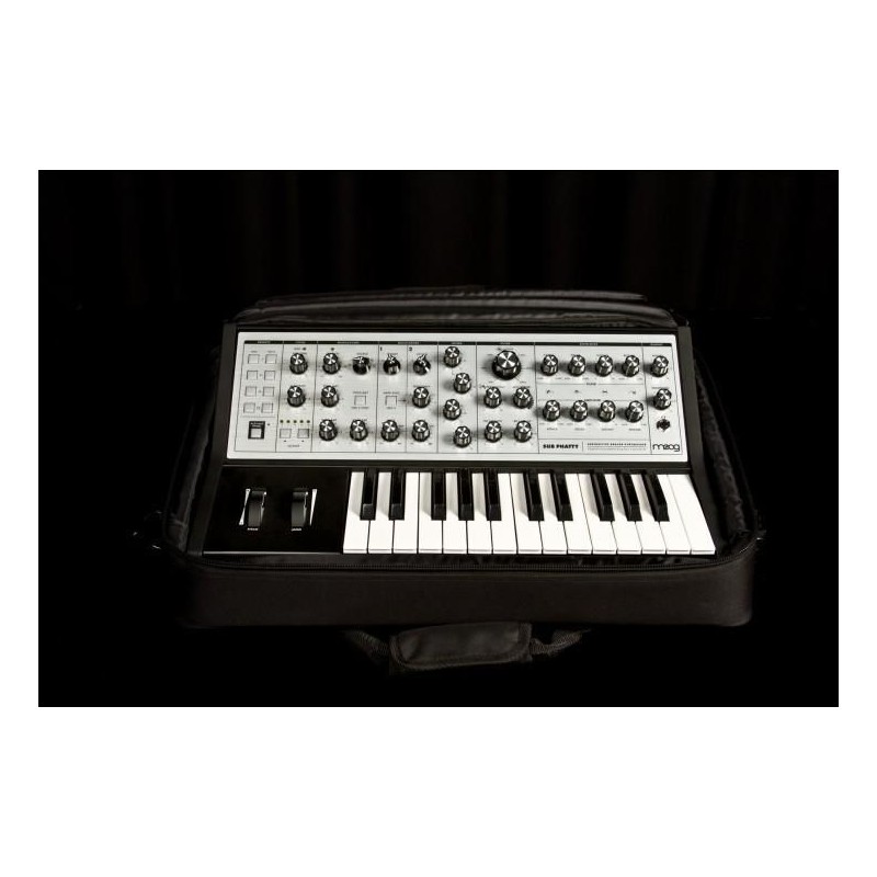 MOOG Gig Bag Sub Phatty