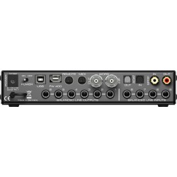 RME Fireface UCX