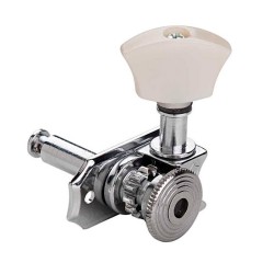 Sperzel V-Chrome 3+3 Bone