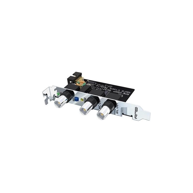 RME Wordclock Module HDSP9632