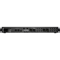 RME Fireface UFX II