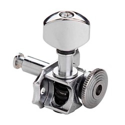 Sperzel V-Chrome 6L Trim Lok