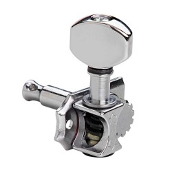 Sperzel V-Chrome 6L Standard
