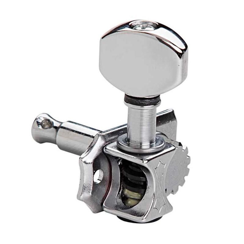Sperzel V-Chrome 6L Standard