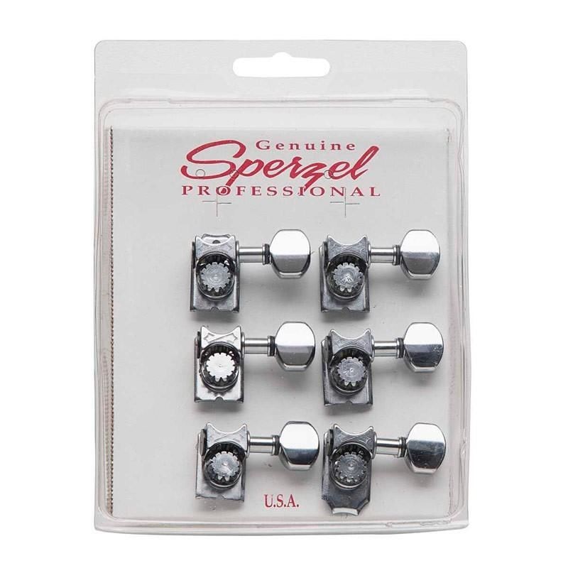 Sperzel V-Chrome 6L Standard