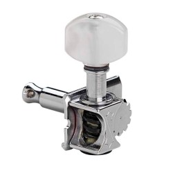 Sperzel V-Chrome 6L Standard Perla