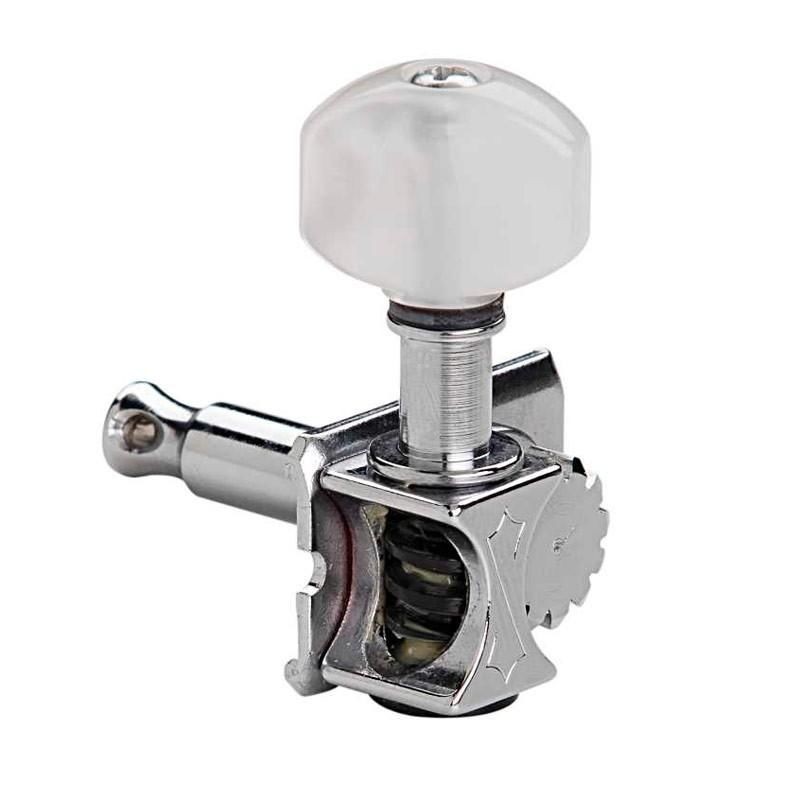 Sperzel V-Chrome 6L Standard Perla