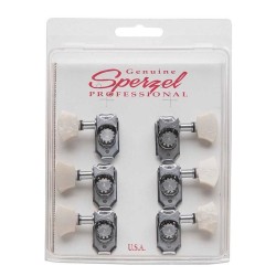 Sperzel V-Chrome 3+3 Standard Osso