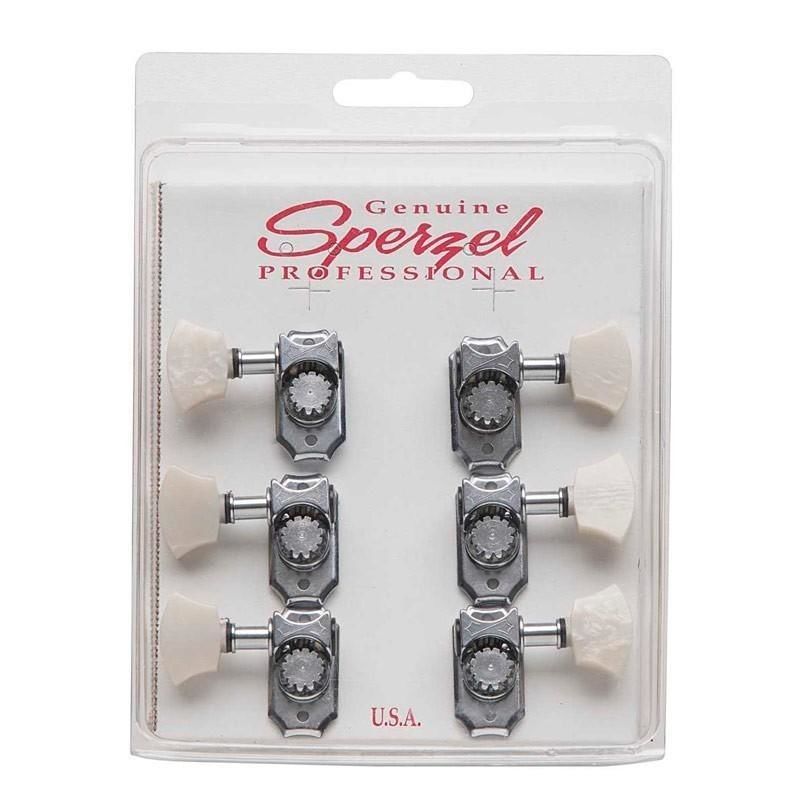 Sperzel V-Chrome 3+3 Standard Bone