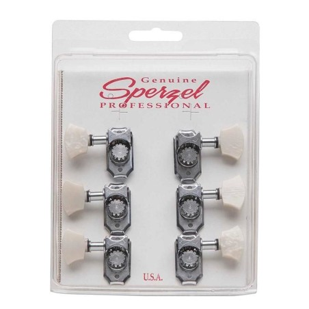 Sperzel V-Chrome 3+3 Standard Osso