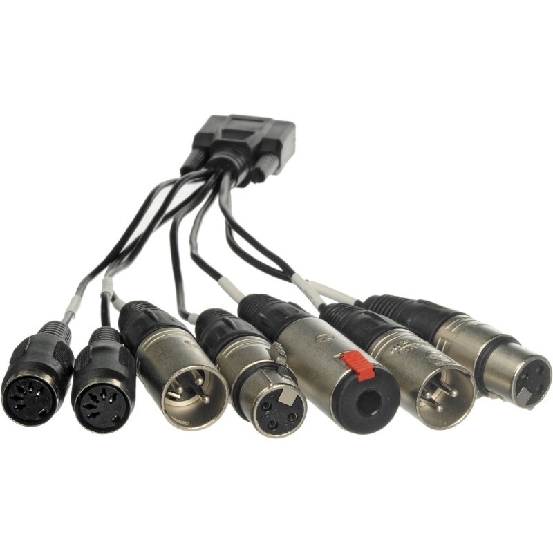 RME BO9632XLRMKH