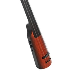 NS Design NXT4a Omni Bass Sunburst
