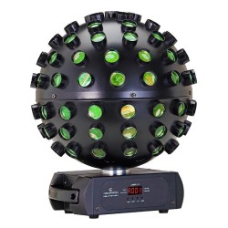 Soundsation MBL-5-18W-6IN1
