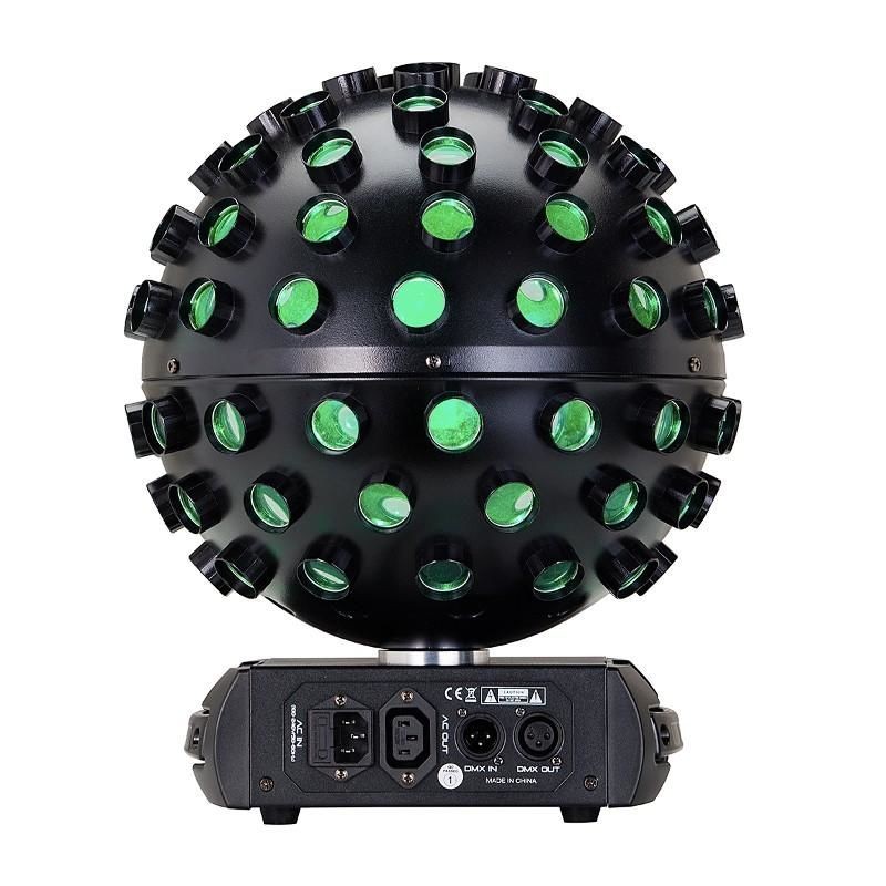 Soundsation MBL-5-18W-6IN1