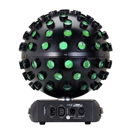 Soundsation MBL-5-18W-6IN1
